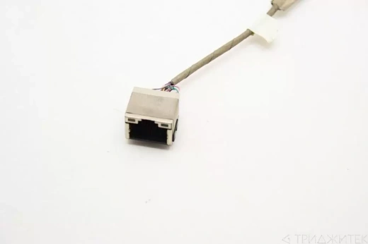 Разъем LAN для ноутбука HP ProBook 4710s 4715s