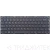 Клавиатура для ноутбука Lenovo IdeaPad Yoga 500-14IBD, 500-14IHW, 500-14ISK черная