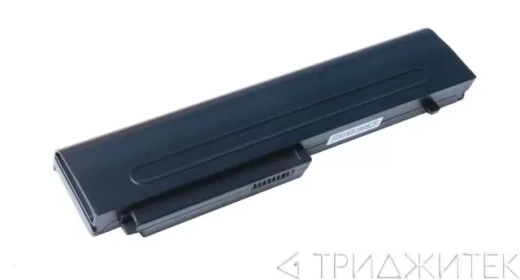 Батарея-аккумулятор BTP-ACB8 для Fujitsu Amilo A1650