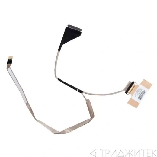 Шлейф матрицы для ноутбука HP Probook 430 G4, 30Pin, без тачскрина