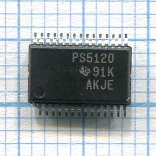 Контроллер TPS5120 DBTR