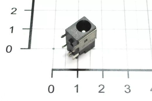 Разъем питания для ноутбука PJ007, FUJITSU L6825, D1840, D1845, D7830
