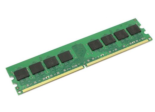 Модуль памяти Ankowall DDR2 4ГБ 667