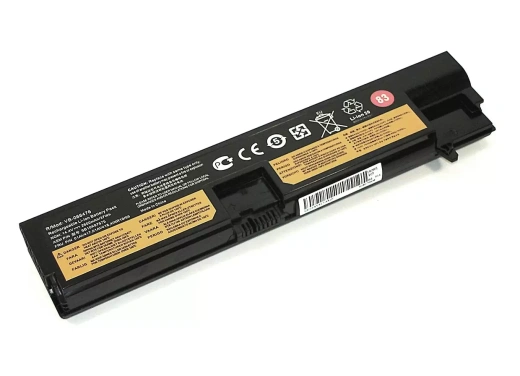 Аккумуляторная батарея для ноутбука Lenovo ThinkPad E575 (01AV415) 14.4 В, 2200 мАч OEM