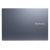 Крышка матрицы для Asus VivoBook 16X M1603IA темно-синяя
