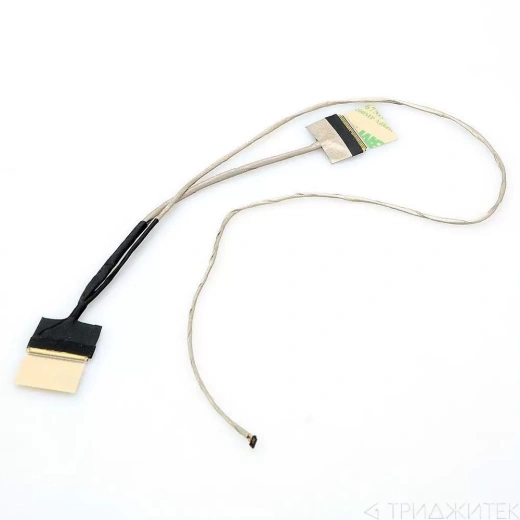 Шлейф матрицы для ноутбука Asus X555LD, X555L, K555L, F555L, A555L