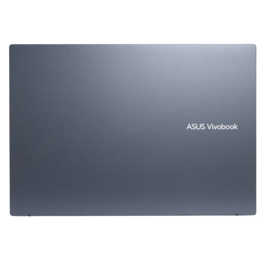 Крышка матрицы для Asus VivoBook 16X M1603IA темно-синяя