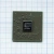 216-0842009 видеочип AMD Mobility Radeon HD 8730M