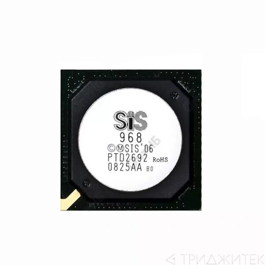 Южный мост SiS 968