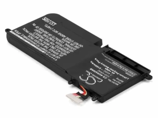 Аккумулятор (батарея) для ноутбука Asus UX42VS ZenBook (C23-UX42), 7.4В, 6100мАч