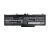 Аккумулятор CameronSino CS-DEP351NB для ноутбука Dell Latitude E5570, Precision 3510, 11.4В, 7300 мАч, 83.22 Вт, Li-ion, черный