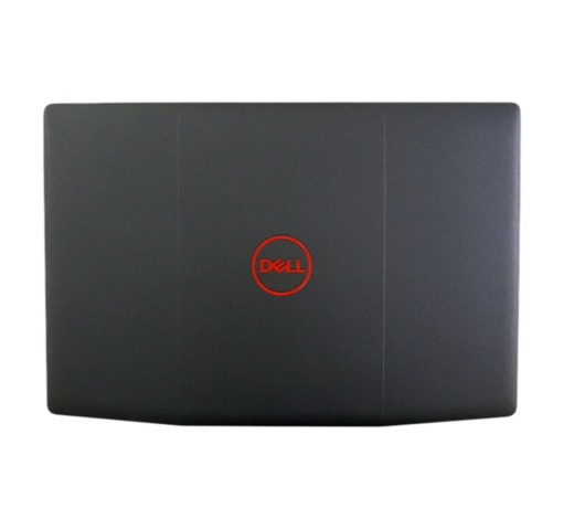 Крышка матрицы Dell G3 15 3590 Black, RU