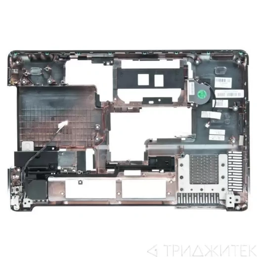 Нижняя панель для ноутбука HP HDX16, x16-1040er