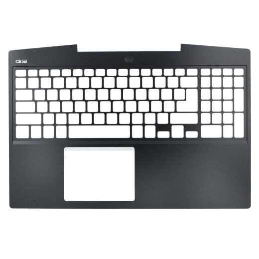 Топкейс (верхняя панель) для Dell G3-3590 черный
