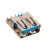 USB разъем для Asus USB3.0 CON 9P R/A,DIP