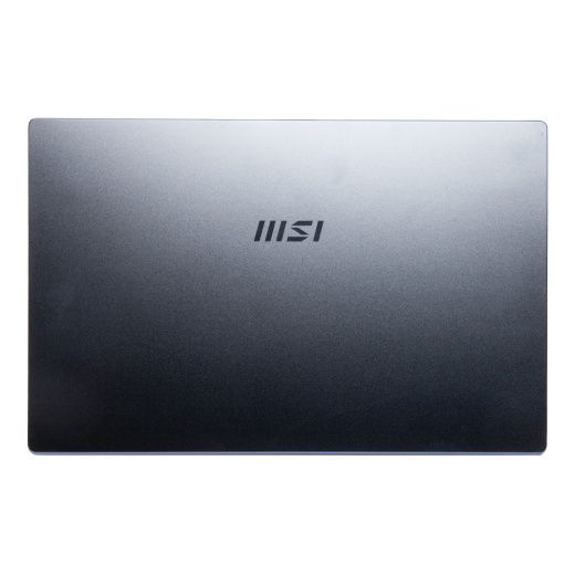 Крышка матрицы для MSI Summit E15 A11SCST