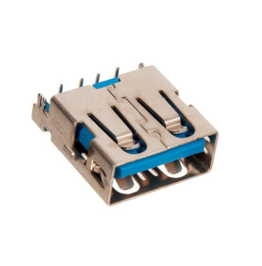 USB разъем для Asus USB3.0 CON 9P R/A,DIP