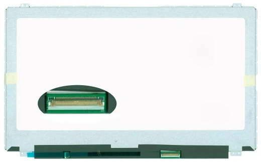 Матрица B156HTN04.0 15.6", 1920x1080, 40 pin, LED, глянцевая