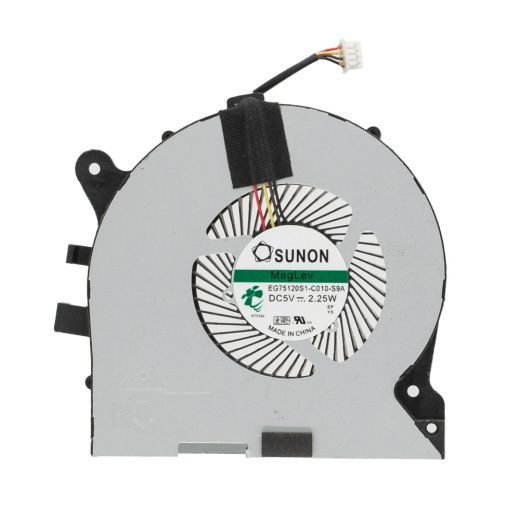 Кулер Sunon EG75120S1-C010-S9A