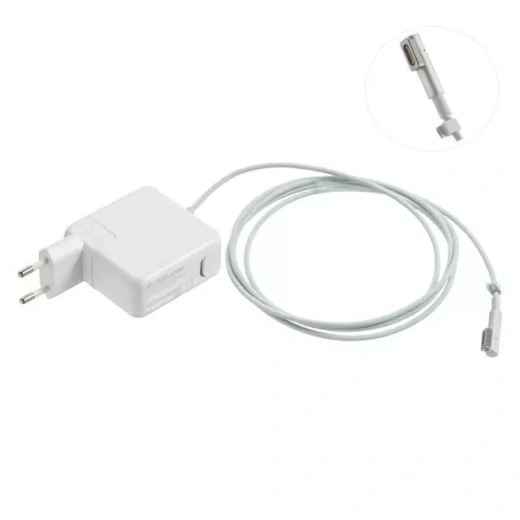 Блок питания для MacBook Air 3.1A, 45W MagSafe