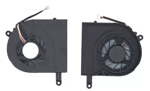 Вентилятор (кулер) для ноутбука Acer Aspire 5739