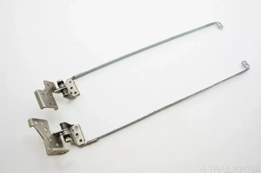 Петли для ноутбука Toshiba Satellite C660, C660D, C665