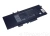 Аккумулятор (батарея) для ноутбука Dell Latitude 14-5400, 5500, Precision 3540, (4gvmp), 8500мАч, 7.6В (оригинал)