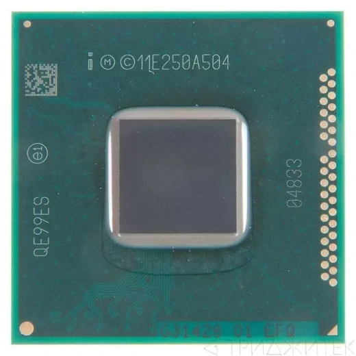 Хаб DH82HM87 [QE99ES], BGA, новый