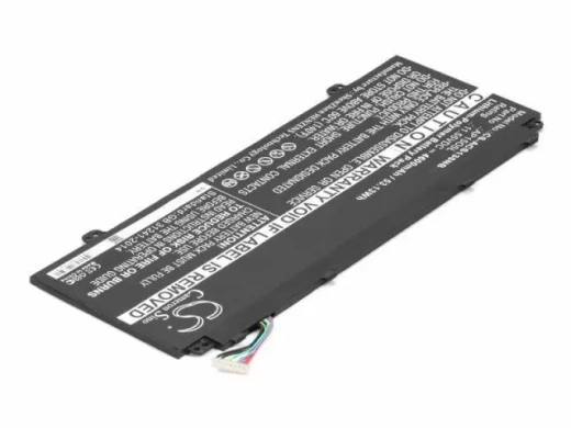 Аккумулятор (батарея) AP15O3K для ноутбука Acer Aspire S5-371, Swift 5