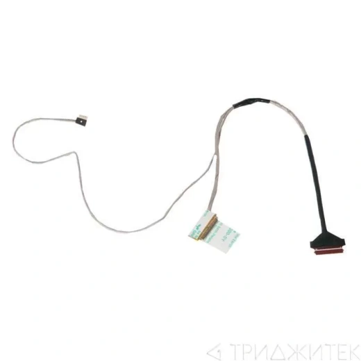 Шлейф матрицы для ноутбука Lenovo M50, M50-70, EDP