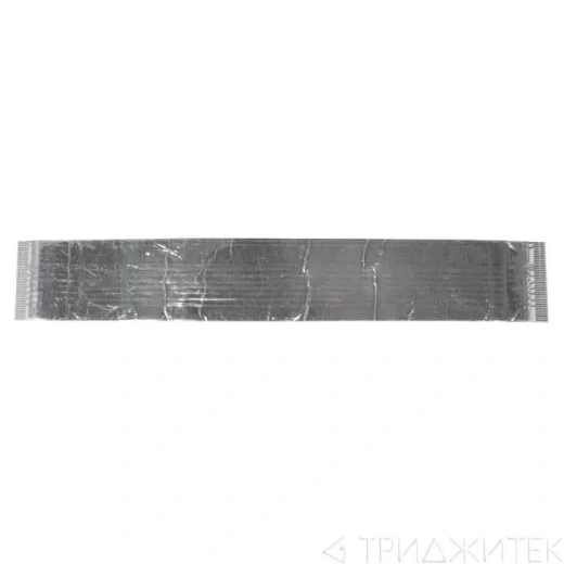 Шлейф для ноутбука Asus N56VM IO FFC 40P, 0.5, L:131