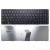 Клавиатура для ноутбука Lenovo G500/G505/G510/G700/G710 (черный)