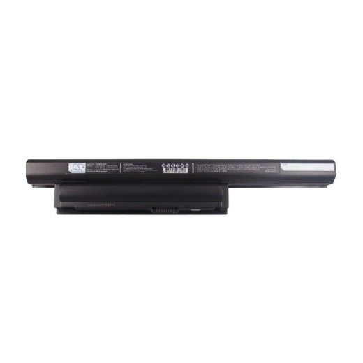 Аккумулятор CameronSino CS-BPS22NT для ноутбука Sony VAIO VPC-E1Z1E, 11.1В, 4400 мАч, Li-ion, черный