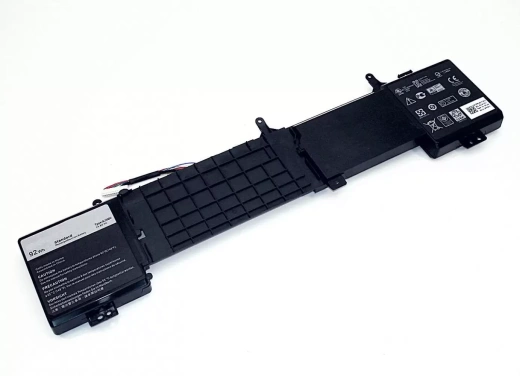 Аккумулятор для ноутбука Dell Alienware 17 R2 (6JHDV) 14.4B, 6200 мАч