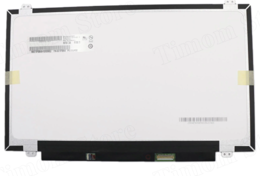 Матрица Lenovo ThinkPad T480B140HAK01.0 подходит для NV140FHM-TOO R6 сенсорный ЖК-экран 1920*1080   Lenovo ThinkPad T480 T480s