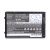 Аккумулятор CameronSino CS-LVE410NB для ноутбука Lenovo 125, 125C, 11.1В, 4400 мАч, 48.84 Вт, Li-ion, черный
