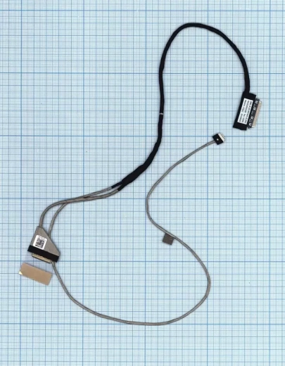 Шлейф матрицы для ноутбука Dell Inspiron 5447, 5448 30pin