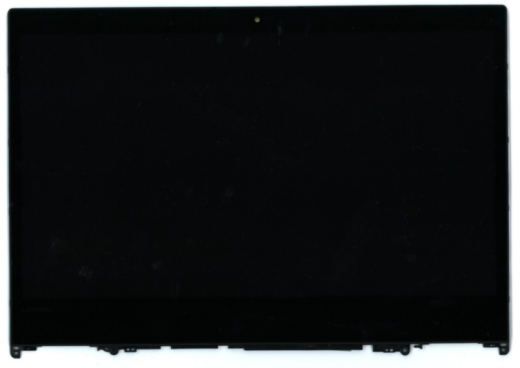 Матрица для гибких ноутбуков 5-1470 80XA Yoga 520-14IKB 80X8 80YM 81C8  ideapad Flex 14  сенсорные сборки 