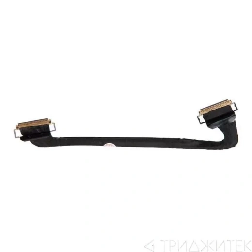Шлейф матрицы Apple LVDS MacBook Pro 13 A1278 Early 2011 Late 2011