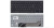 Клавиатура для ноутбука Prestigio Smartbook 141A, Smartbook 141 C2 141A, 141A01, 141A02, 141A03, P141C01, Haier HI133M черная