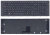 Клавиатура для ноутбука Sony Vaio VPC-EC черная с рамкой