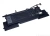 Аккумулятор для Dell Latitude E7270, 7400 2-in-1, (7146w), 6500mAh, 11.4V