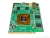 Видеокарта NVIDIA GeForce 9700M [G96-750-A1]