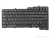 Клавиатура для ноутбука Dell Inspiron 1300, черная