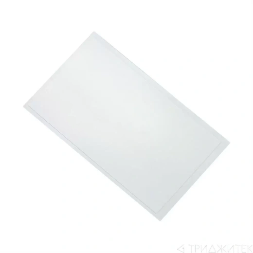 OCA клей в листах 7''