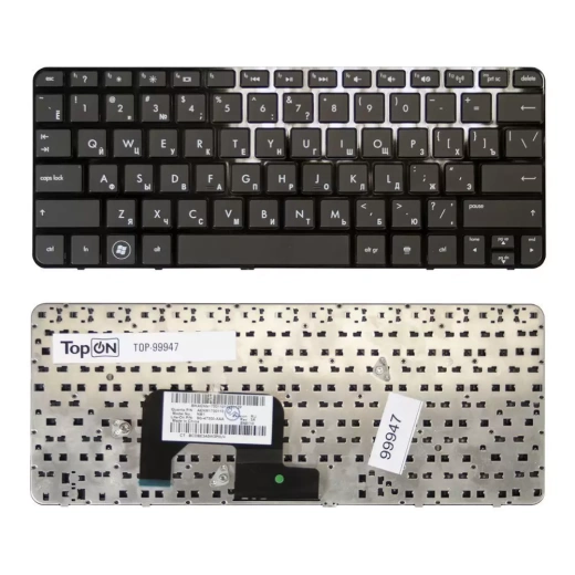 Клавиатура для ноутбука HP Pavilion HP Mini 1103, 110-3000