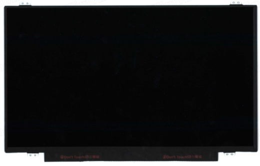 Матрица для ThinkPad  LENOVO  R140NWF5 R1 00NY421 IVO  20JM 20JNсенсорный экран 1920*1080 IPS матовый 