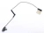 Шлейф матрицы для ноутбука Lenovo Y700-15-17, Y700, 15ISK, Y700-15ISK, 30Pin