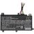 Аккумулятор CameronSino CS-ACP159NB для ноутбука Acer Predator 15 G9-591, 14.8В, 5800 мАч, 85.84 Вт, Li-ion, черный