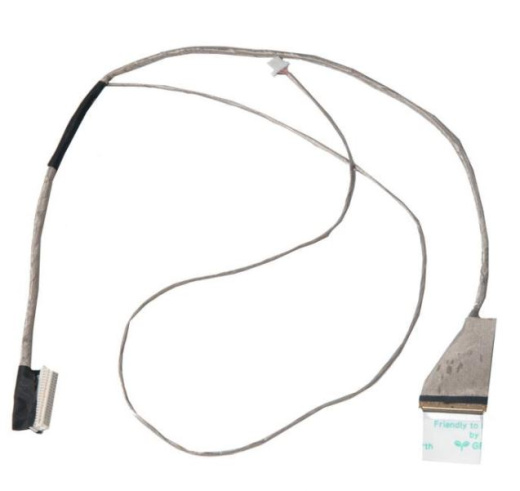 Шлейф матрицы для ноутбука HP 4510, 4510S, 4515S